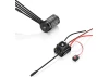 Hobbywing MAX10 G2 140A ESC Combo With 3665SD 2400Kv G3 Motor