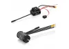 Hobbywing MAX10 G2 80A ESC Combo With 3652SD 4100Kv G3 Motor