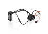 Hobbywing MAX10 G2 80A ESC Combo With 3652SD 4100Kv G3 Motor