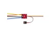 Hobbywing Quicrun WP 1080 G2 80 AMP Brushed Crawler ESC