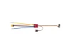 Hobbywing Quicrun WP 1080 G2 80 AMP Brushed Crawler ESC