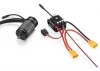 Hobbywing EZRun MAX8 G2 ESC Combo With 4278Sd 2250Kv Motor