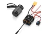 Hobbywing EZRun MAX8 G2 ESC Combo With 4278Sd 2250Kv Motor