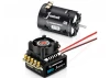 Hobbywing XR10 Justock G3S ESC Combo With G2.1 21.5T Motor