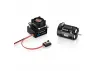 Hobbywing XR10 Justock G3S ESC Combo With G2.1 25.5T Motor