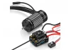 Hobbywing EZRun MAX8 G2S ESC Combo With 4278SD 2250Kv G2 Motor