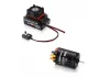 Hobbywing Quicrun G2 10BL120 ESC Combo With 3650Sd 10.5T Motor
