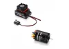 Hobbywing Quicrun G2 10BL120 ESC Combo With 3650Sd 13.5T Motor