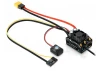 Hobbywing XERun AXE Plus R3 ESC Combo With AXE 540L 1400Kv R2 Motor