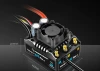 Hobbywing XERun AXE Plus R3 ESC Combo With AXE 540L 1400Kv R2 Motor