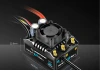 Hobbywing XERun AXE Plus R3 ESC Combo With AXE 540L 2100Kv R2 Motor