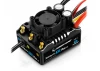 Hobbywing XERun AXE Plus R3 ESC Combo With AXE 540L 2800Kv R2 Motor