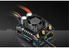 Hobbywing XERun AXE Plus R3 ESC Combo With AXE 4274Sd 1700Kv R3 Motor