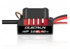 Hobbywing Quicrun WP10BL60 ESC Combo With 3652SL 3250Kv G2 Motor
