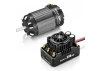 Hobbywing XR8 Pro G3 ESC Combo With 4268 G3 1900Kv Motor
