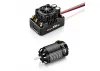 Hobbywing XR8 Pro G3 ESC Combo With 4268 G3 1900Kv Motor