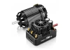 Hobbywing XR8 Pro G3 ESC Combo With 4268 G3 2200Kv Motor
