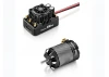 Hobbywing SCT XR8 Pro G3 ESC Combo With 3652Sd 4500Kv Motor