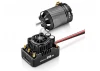 Hobbywing SCT XR8 Pro G3 ESC Combo With 3652Sd 5300Kv Motor