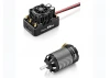 Hobbywing SCT XR8 Pro G3 ESC Combo With 3660Sd 3200Kv Motor