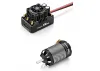 Hobbywing SCT XR8 Pro G3 ESC Combo With 3660Sd 4200Kv Motor