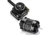 Hobbywing XR10 Pro G3 Black ESC Combo With V10 G3 4.5T Motor