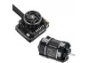 Hobbywing XR10 Pro G3 Black ESC Combo With V10 G3 5T Motor