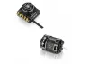 Hobbywing XR10 Pro G3 Black ESC Combo With V10 G3 8.5T Motor