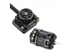 Hobbywing XR10 Pro G3 Black ESC Combo With V10 G3 10.5T Motor