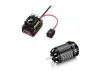Hobbywing XR8 Plus G2S ESC Combo With 4268 G3 2800Kv Motor