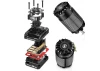 Hobbywing XR8 Plus G2S ESC Combo With 4268 G3 2800Kv Motor