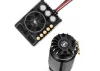 Hobbywing XR8 Plus G2S ESC Combo With 4268 G3 2800Kv Motor