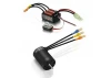 Hobbywing Quicrun 16BL30 ESC Combo With 1:16 2435SL 6500Kv G3 Motor