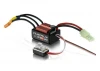 Hobbywing Quicrun 16BL30 ESC Combo With 1:16 2435SL 6500Kv G3 Motor