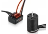 Hobbywing Quicrun 16BL30 ESC Combo With 1:16 2435SL 6500Kv G3 Motor