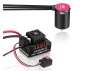 Hobbywing Quicrun 10BL120 ESC G2 Combo With 3652SL 4000Kv G2 Motor