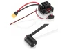 Hobbywing Quicrun 10BL120ESC G2 Combo With 3652SL 5400Kv G2 Motor