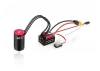 Hobbywing Quicrun 12BL45 G2 ESC With 2850SL 3400Kv Motor