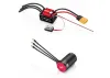 Hobbywing Quicrun 12BL45 G2 ESC With 2850SL 4700Kv Motor