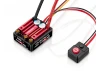 Hobbywing Quicrun WP 10BL80 Crawler ESC Combo With 3530SL 1700Kv Outrunner Motor