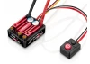 Hobbywing Quicrun WP 10BL80 Crawler ESC Combo With 3530SL 2200Kv Outrunner Motor