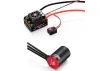Hobbywing Quicrun WP8BL150 ESC Combo With 4268SL 2600Kv G2 Motor