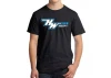 Hobbywing T-Shirt Black XL