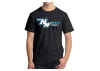Hobbywing T-Shirt Black XL
