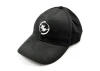 Hobbywing Cap/Hat Black (Adjustable)