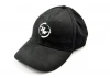 Hobbywing Cap/Hat Black (Adjustable)