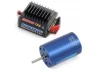 Hobbywing EZRUN 18A Micro ESC Combo With Mini 5200kv Motor