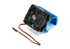 Hobbywing Heatsink + 5v Fan For 36mm Motors