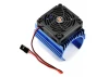 Hobbywing Heatsink + 5v Fan For 44mm Motors