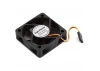 HOBBYWING FAN 5015SH 8V 70 - 000 RPM 0.20A BLACK A0 (MAX4 HV)